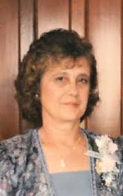 Obituary for Wilma Mae (Workman) Nickita