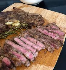 Check spelling or type a new query. Thin Ribeye Steak