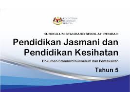 Savesave pendidikan kesihatan tahun 5 (akil baligh) for later. Dskp Kssr Semakan Pendidikan Jasmani Dan Pendidikan Kesihatan Tahun 5 Tcer My