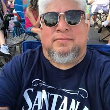 Revisiting Carlos Santana's Afro Cuban Rhythms Records