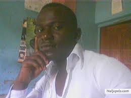 Puffdaddy (Caleb paul)