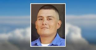 Erick James Marquez Obituary July 13, 2025