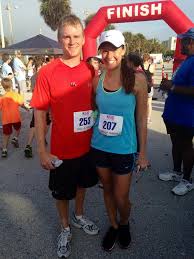 The forward ensured he strikes a balance in his life by complementing his career endeavors with his relationship commitment. Adam Long And His Wife Emily Beautiful Couple