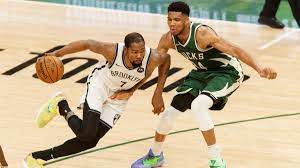 Milwaukee bucks video highlights are collected in the media tab for the most popular matches as soon as video appear on video hosting sites like youtube or dailymotion. Nets Vs Bucks Odds Line Spread 2021 Nba Picks May 4 Predictions From Model On 97 62 Roll Cbssports Com