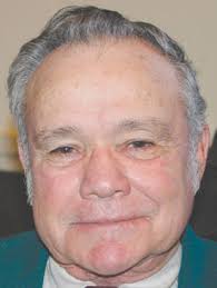 District 8 JP: 30 years and still going for 'Boss' Vaughn