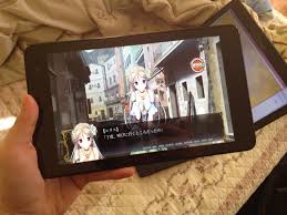 Best eroge games per platform. Eroge On Tablets Dell Venue 8 Pro Mini Review ã‚«ãƒ¬ãƒ¼ã¾ã¿ã‚Œå‹‡è€…ã®å†'é™º Curry Chronicles