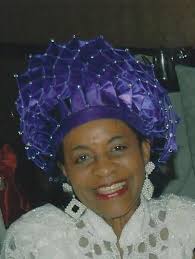 EFFIE WILLIAMS Obituary