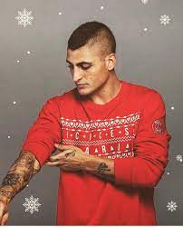 Slipknot, rob… dillon forte adds additional tattoos to his… Pin Auf Paris