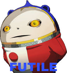 I want to bang Mitsuru from P3 so bad : rOkBuddyPersona