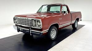 Image result for Rallye Red 1977 Dodge