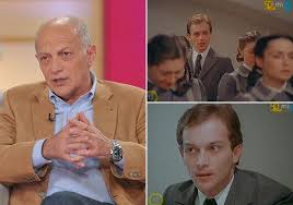 Men's on vimeo, the home for high quality videos… O Volt Az Abigel Szivtiproja Egy Orszag Szerelmes Volt Balazsovits Lajosba Actors Retro Class