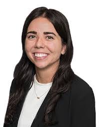 Alexandria Ross's Instagram, Twitter & Facebook