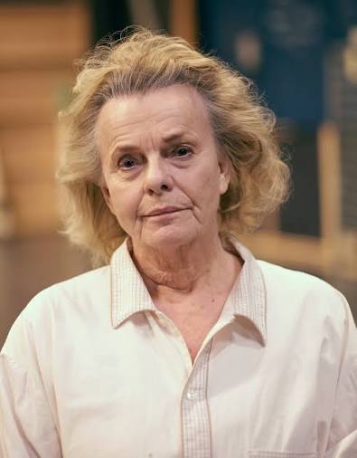 Marie Göranzon – Wikipedia
