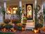 Modern Fall Porch Decor