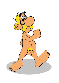 Post 4124596: Asterix Asterix_and_Obelix gaymaletube