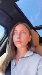 Hailie Jade Valentine