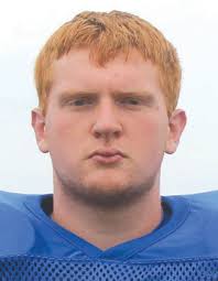 ALL-THUMB 11-MAN FOOTBALL TEAM