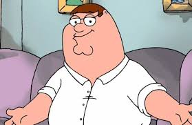 See more ideas about peter griffin, griffin, family guy. Family Guy Real Life Peter Griffin Becomes The Latest Online Sensation World News Express Co Uk