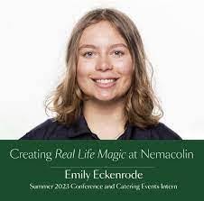 Eric Eckenrode's Instagram, Twitter & Facebook