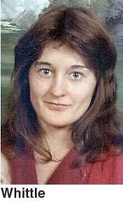 Loretta "June" Whittle (1957-2012)