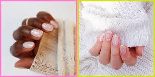Stronger than natural nails, acrylic nails are for those women who want long nails but can't grow them out naturally. 7 Types Of Manicures For 2021 Best Manicure To Try For Your Nails