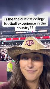 10/10 experience! Gig em!