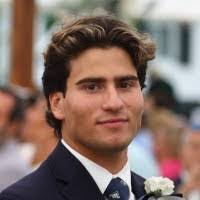 Patrick Colangelo's Instagram, Twitter & Facebook