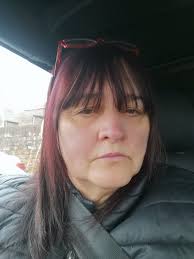 I'm booked into the hairdresser in two weeks time. I am fed up with the  colour and having to keep putting colours