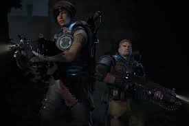 This is a subreddit where you can discuss, post footage of, and find friends for gears of war 4 on pc for windows 10, released october 11, 2016. Gears Of War 4 Review Stepping Up A Gear
