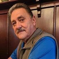 Jesse Roque Vela Obituary