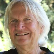 Stream White Room Robin Dellinger