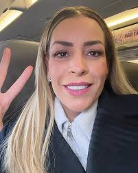 Rumbo a la CDMX , que tengan un bonito día ✌🏼