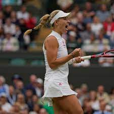 Cerberus) is a serbian and former yugoslav hard rock band from niš. Angelique Kerber Advances To Wimbledon Semifinals Chicago Sun Times