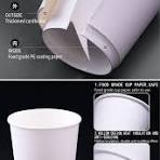 Wholesale 16 Oz Biodegradable Disposable Double Wall Hollow ...