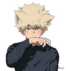 My Hero Academia Bnha Katsuki Bakugo Kacchan Quirk Explosion Hero My Hero Academia My Hero