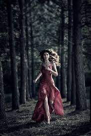 Character Running Through The Woods Fantasy Photography Photography Inspiration Portrait