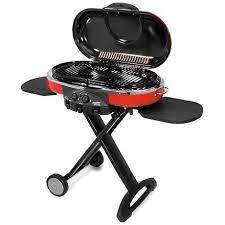 What's the best way to clean a gas grill? Coleman Roadtrip Lxe Grill Rei Co Op