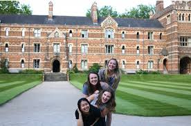 Oxford A Study Guide College Fun Oxford Study Guide