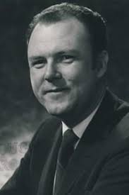 Chane Carter Obituary (1935