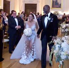 The only one for me. Brian Mcknight Is Married Photos Thejasminebrand