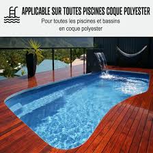 Check spelling or type a new query. Peinture Piscine Pour Coque Polyester Gris Fonce Piscine Ral 7001 20 Kg Jusqu A 65m Pour 2 Couches Leroy Merlin