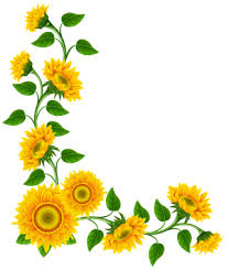 Free Free 326 Vector Clipart Sunflower Png SVG PNG EPS DXF File