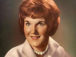 Marian Kathleen Ream Obituary (1940