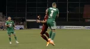 Sepsi osk » bilanz gegen cfr cluj. Cfr Cluj Vs Sepsi Sfantu Gheorghe 0 0 Deac A Mai Ratat Un Penalti Www Actualdecluj Ro