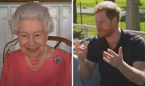 Jump to navigation jump to search. Royal Clash Prince Harry Again Steals Limelight From Major Queen Announcement Aydintepemedya Com