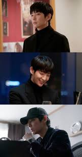 Lee Joongi In Flower Of Evil Di 2020 Aktor Lee Joon Drama