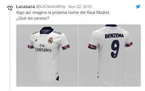 Download free real madrid png png with transparent background. Leak Evolution Adidas Real Madrid 20 21 Home Kit Footy Headlines