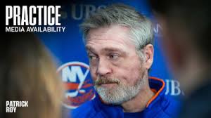 Blue and White Scrimmage: Mathew Schaefer