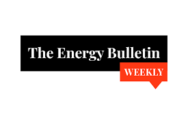 The Energy Bulletin Weekly 23 November 2020 Resilience