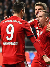 The match starts at 14:30 on 20 february 2021. Resolute Reds Overcome Frankfurt Fc Bayern Munich